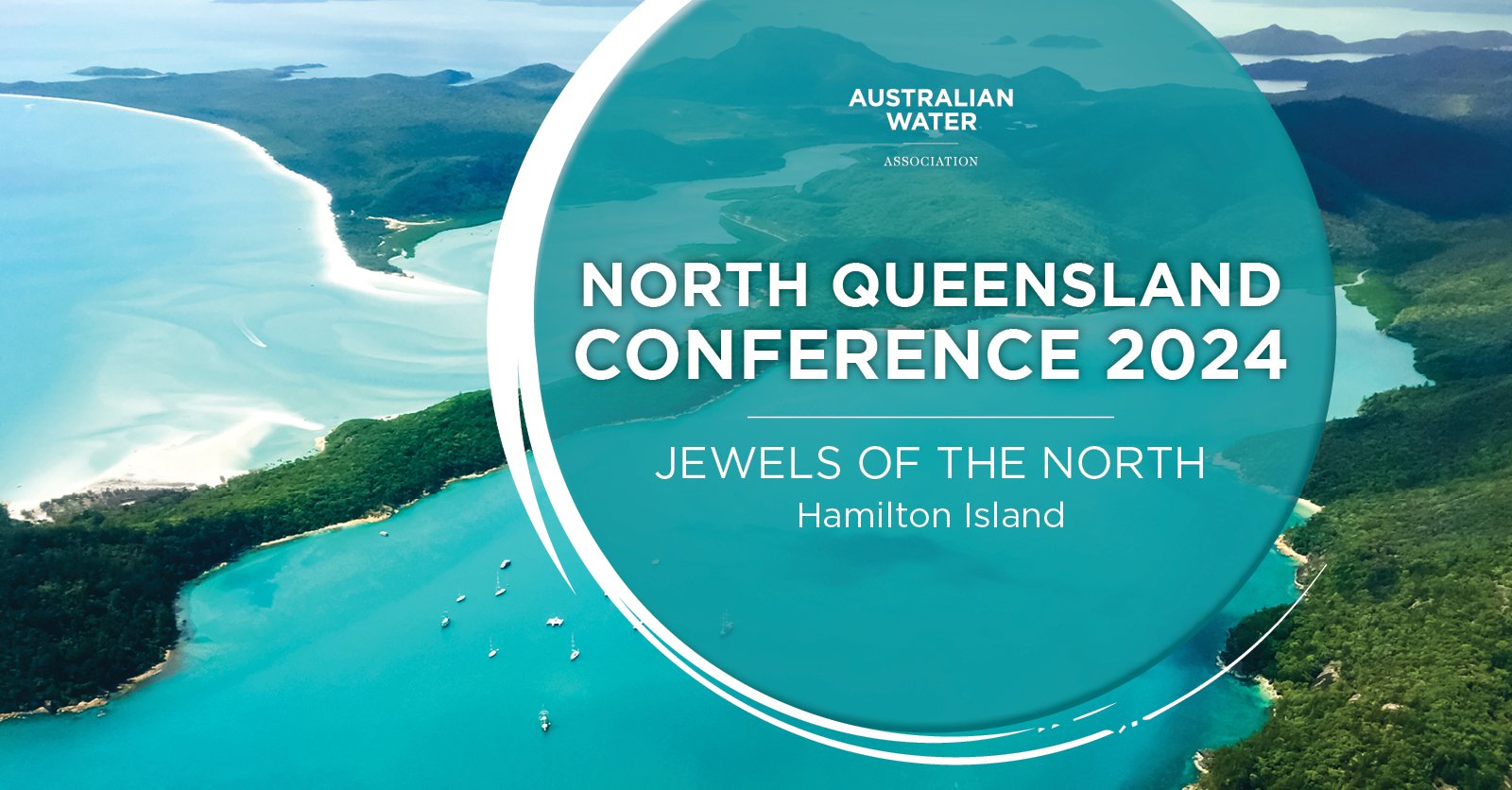 North Queensland Conference 2024